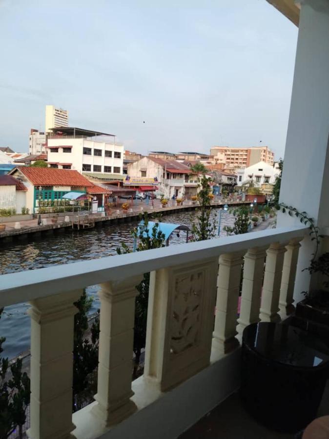Rc Hotel Malacca