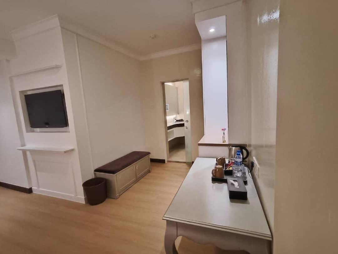 Rc Hotel 3*
