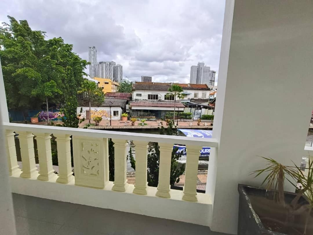 Rc Hotel Malacca