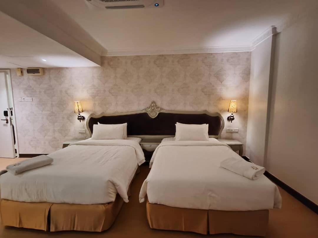 Rc Hotel 3*