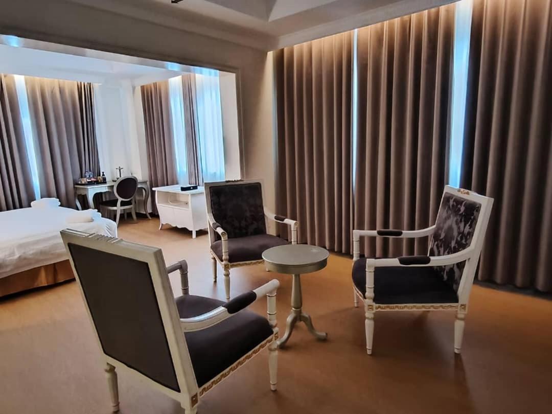 Hotel Rc 3*