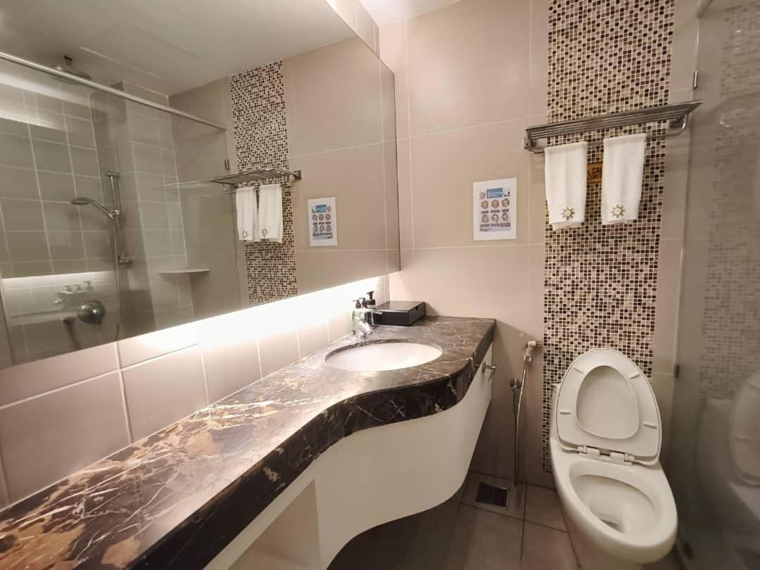 Hotel Rc Malacca