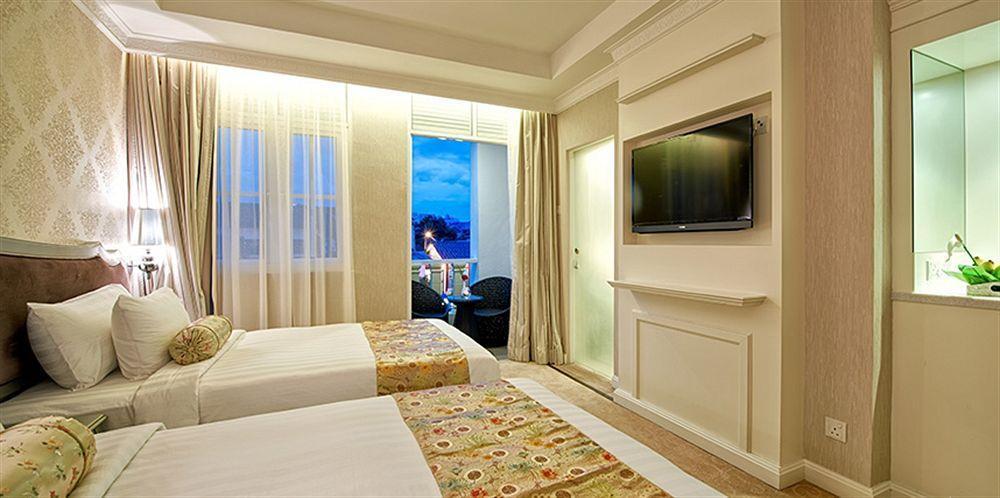 Hotel Rc Malacca
