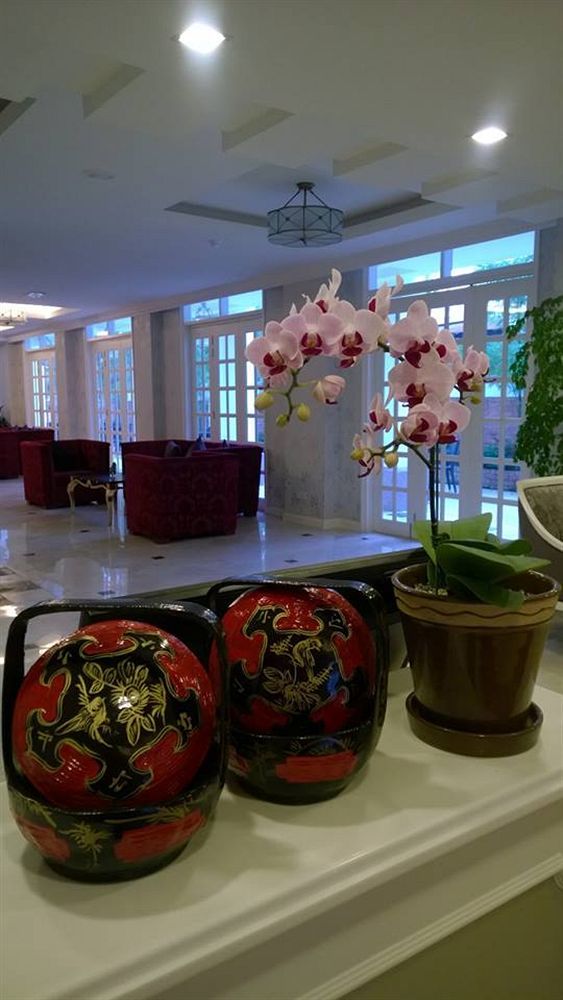 Hotel Rc Malacca