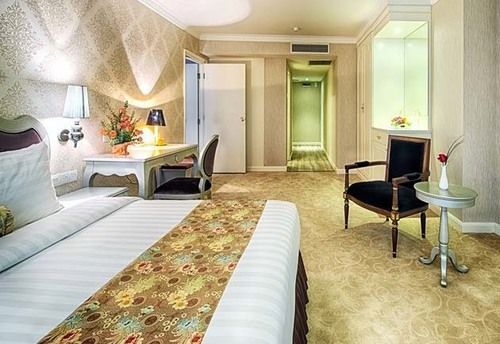 Hotel Rc Malacca