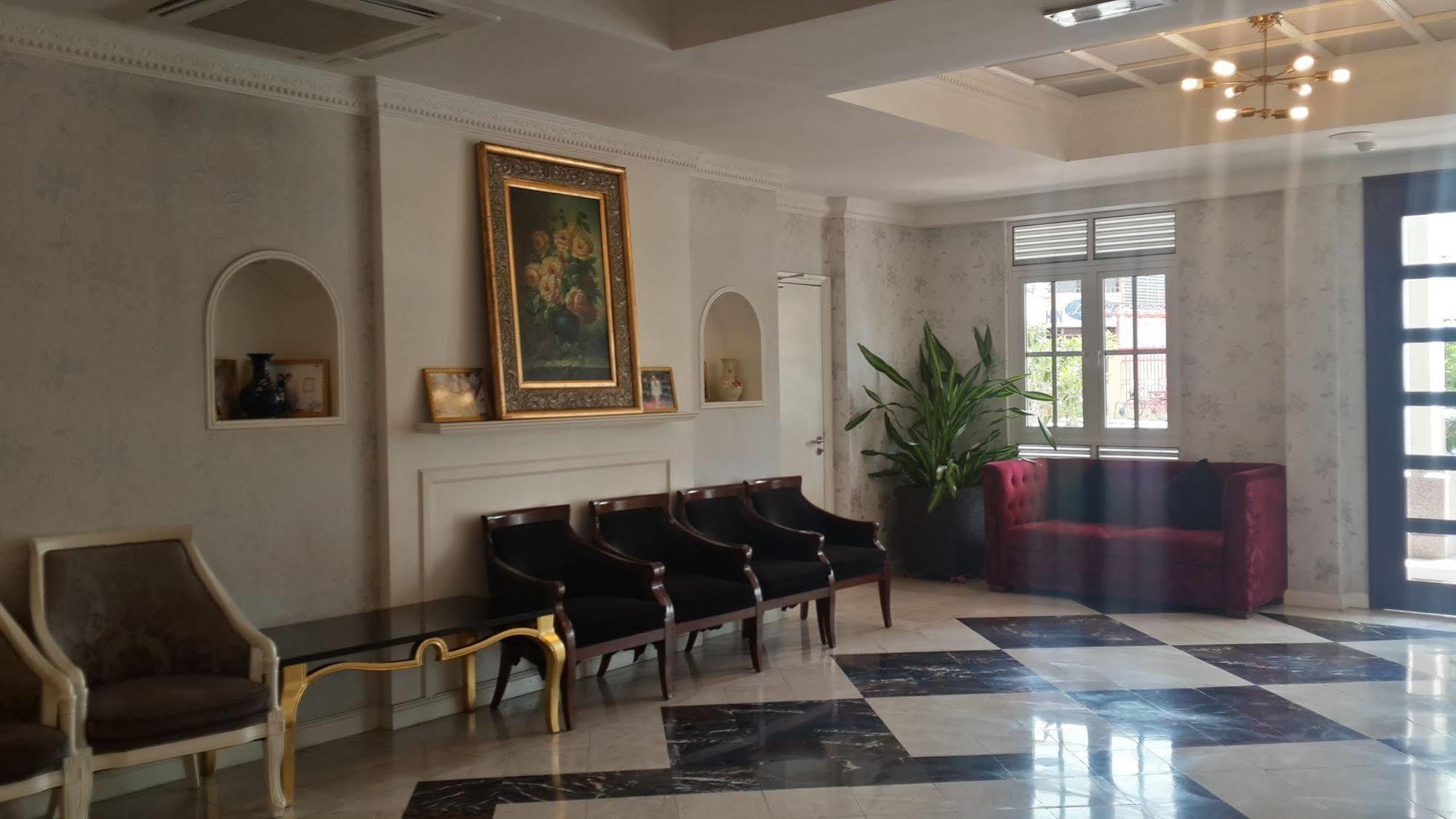 Rc Hotel Malacca
