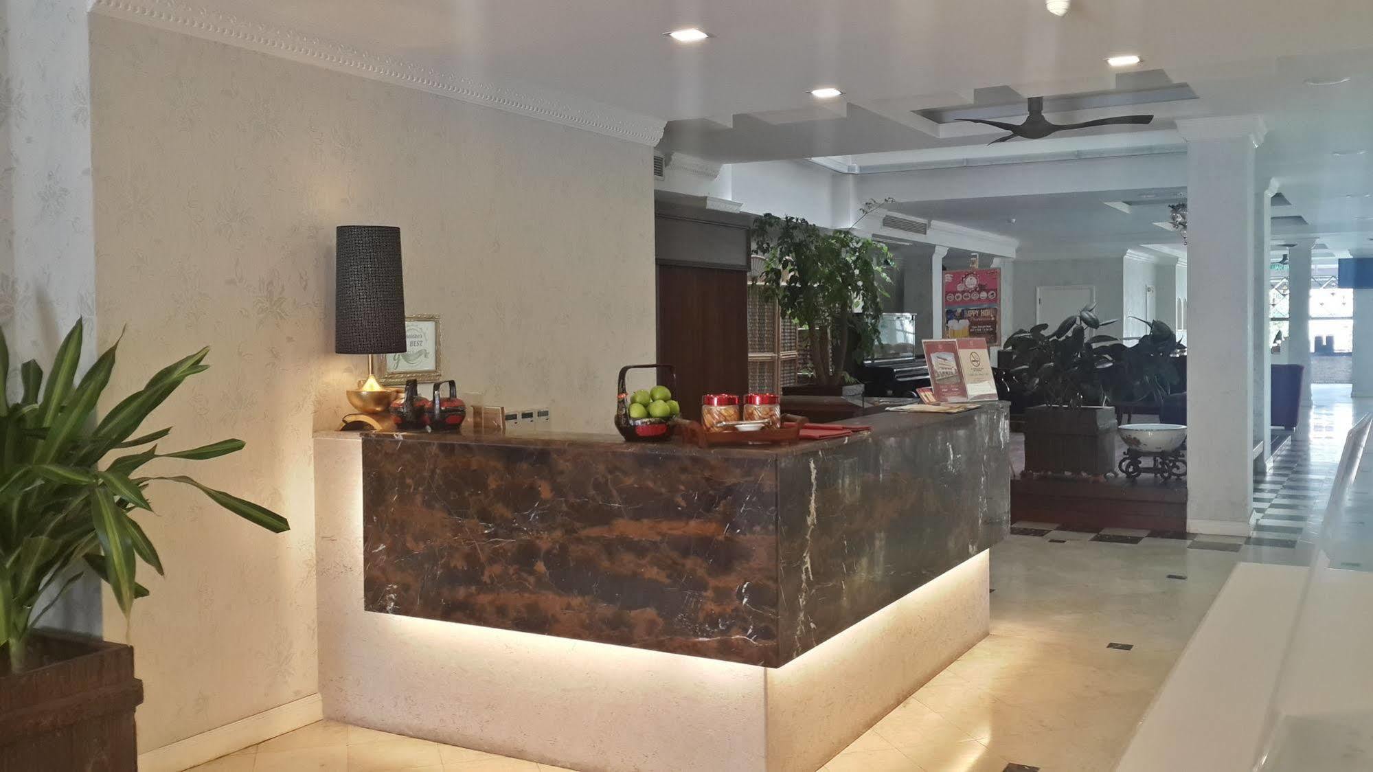 Hotel Rc