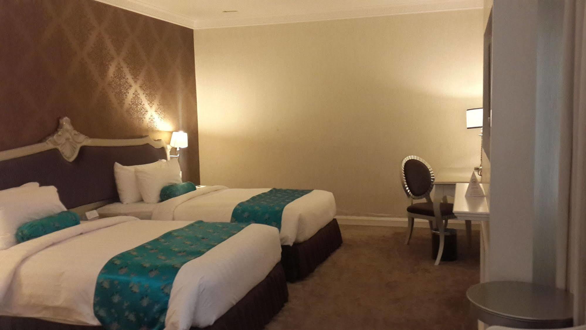 Hotel Rc Malacca