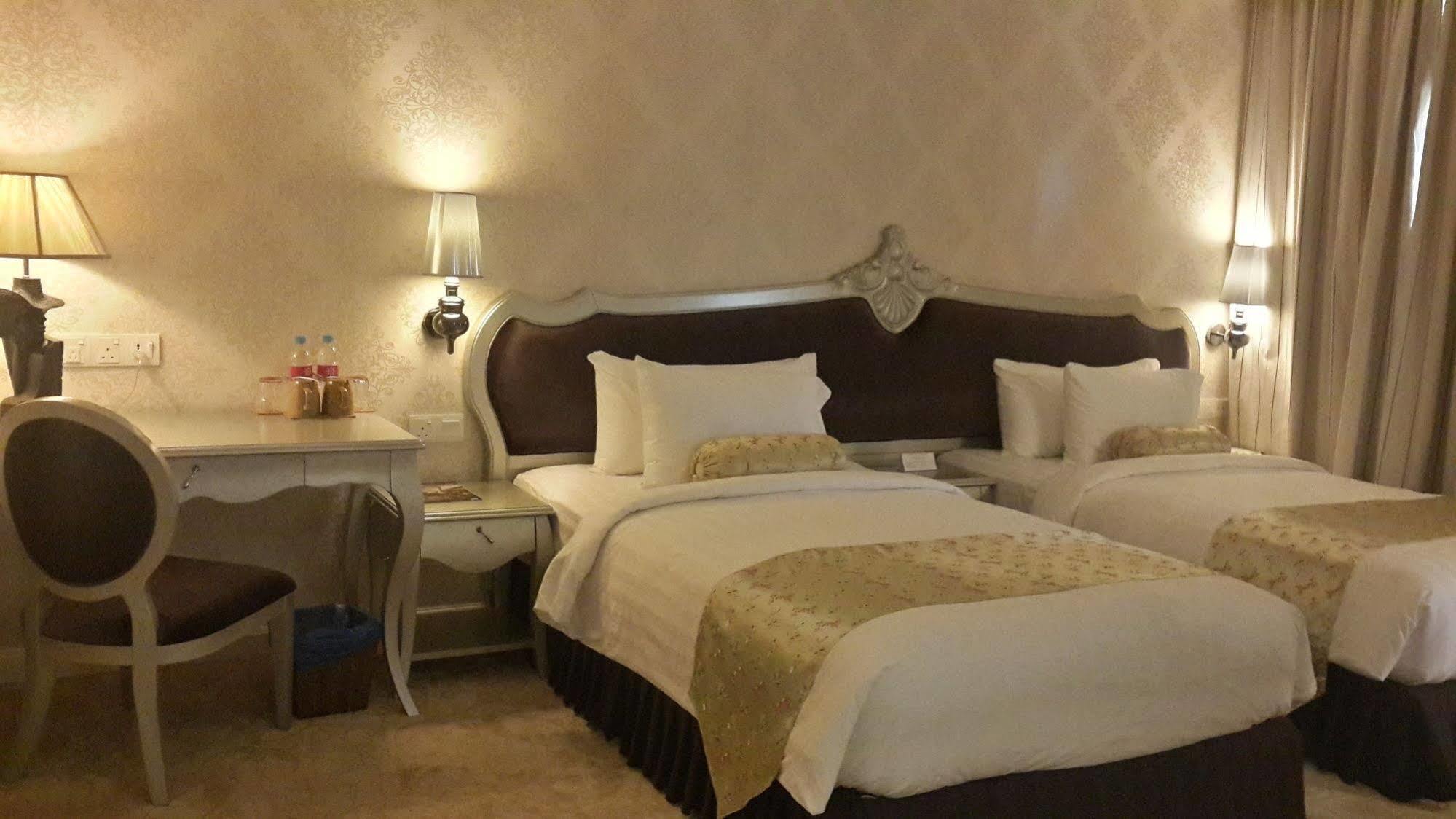 Rc Hotel Malacca