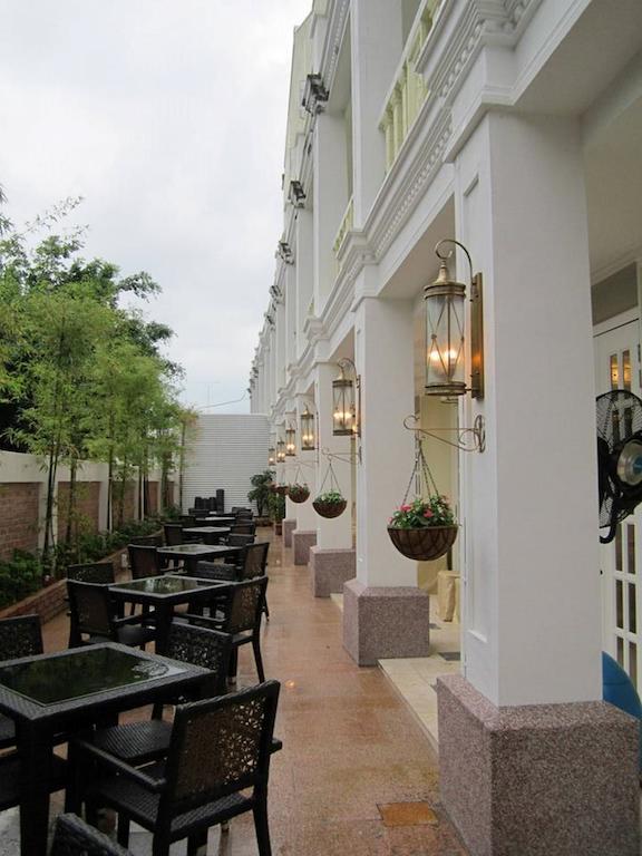 Hotel Rc