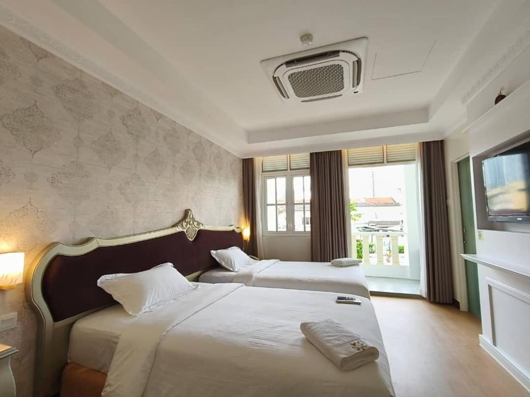 Rc Hotel