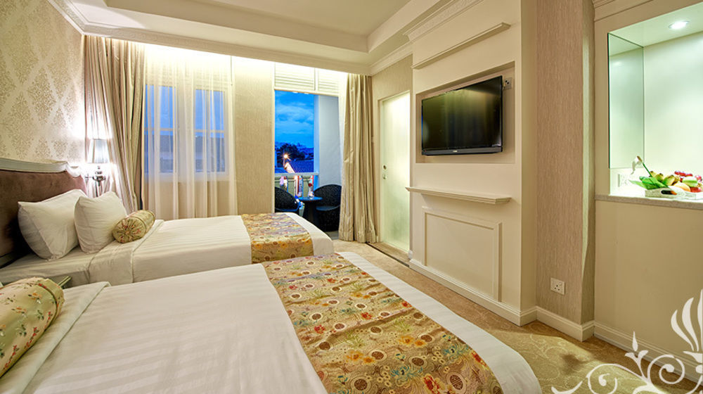 Rc Hotel Malacca